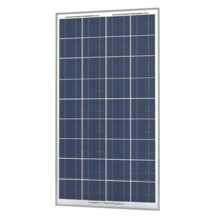 Gesla 100w-12v Polycrystalline solar panel