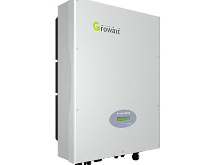 Growatt 3000-6000TL3-S