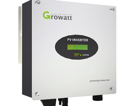 Growatt 750-3000-S