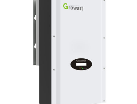 Growatt 8000-10000 MTLP-S