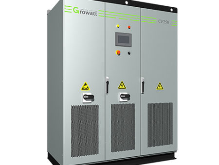 Growatt CP100-250