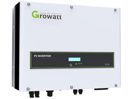 Growatt 7000-11000TL3-S